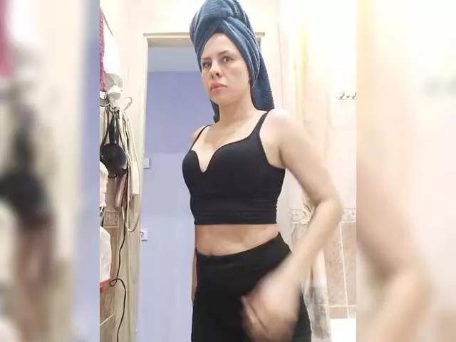 Lassy999 on BongaCams 