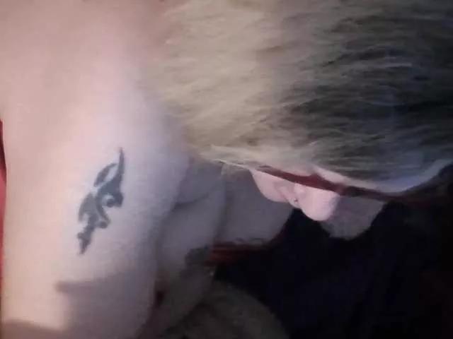 latexshantie on BongaCams 