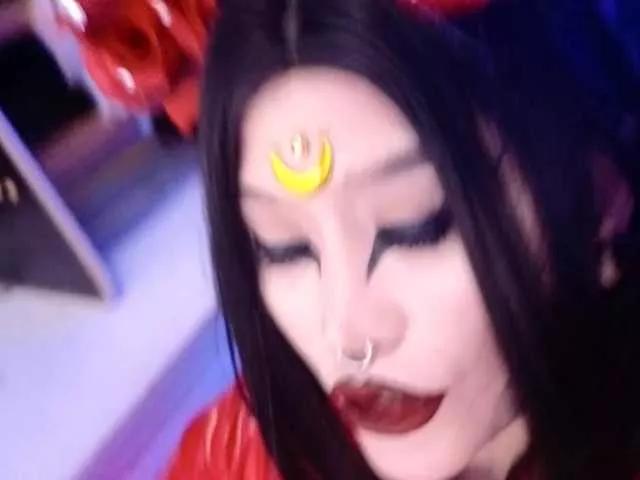 Laura-Wicked on BongaCams 