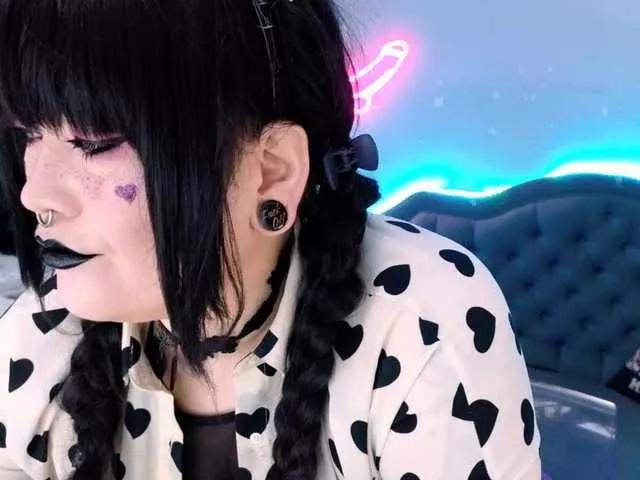 Laura-Wicked on BongaCams 