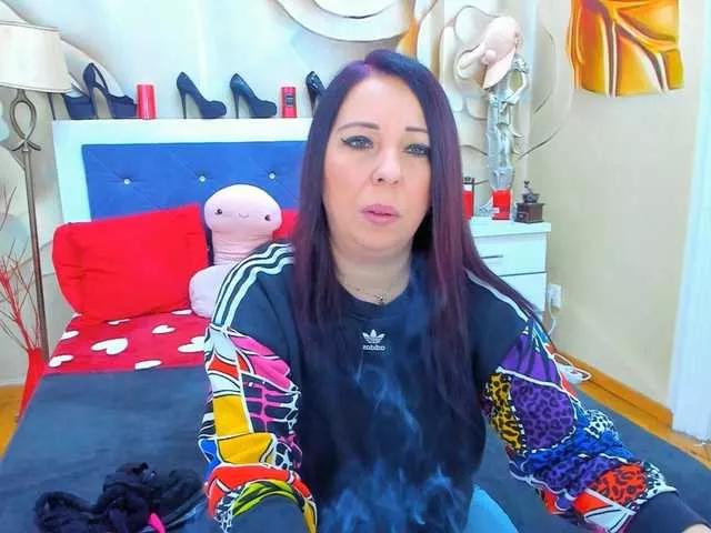 LauraSinFull on BongaCams 