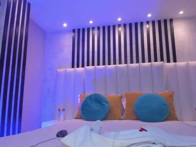 LauraVegaX on BongaCams 