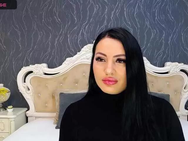 LaurenSaint1 on BongaCams 