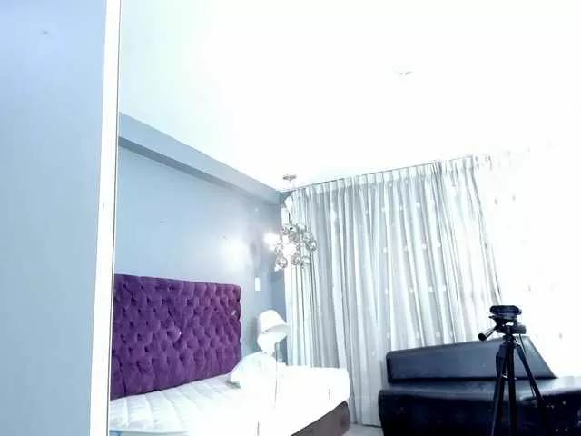 LaylaChisholm on BongaCams 