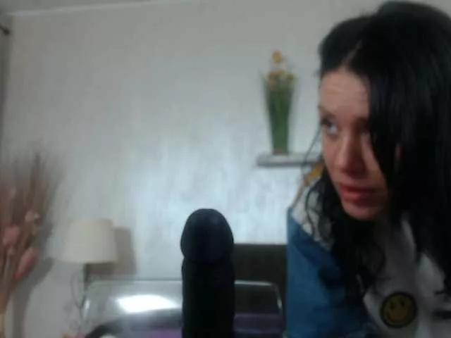 Offline LaylaCruz on BongaCams