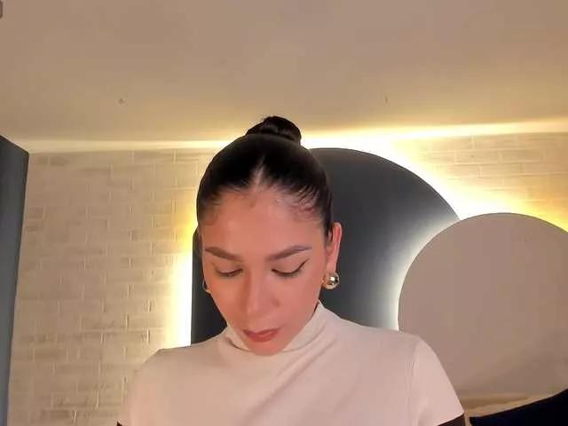 LaylaCutler on BongaCams 