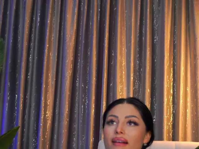 LaylaJade on BongaCams