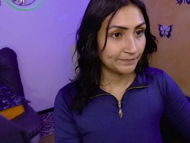 Offline Leah-666 on BongaCams