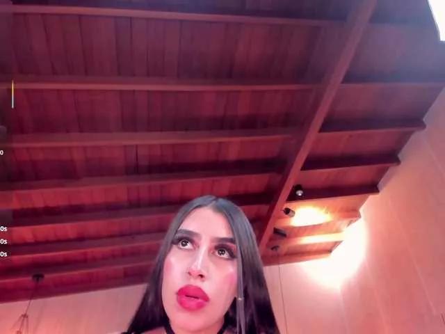 Freechat LeahLombardi on BongaCams