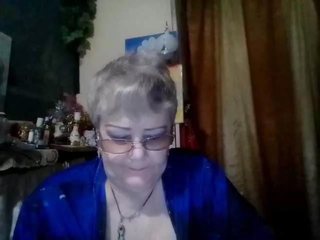 lelaniy on BongaCams