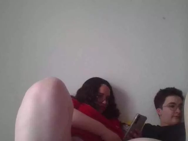 Offline Lesbienne-2669 on BongaCams