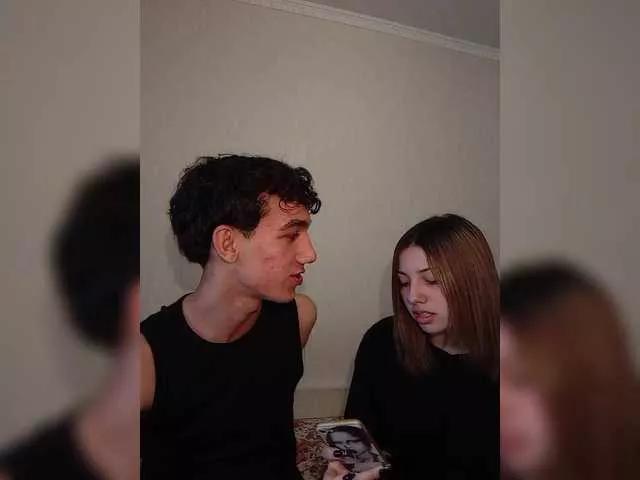 Leshaagalinaa on BongaCams 