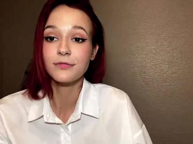 LesleyNolen on BongaCams