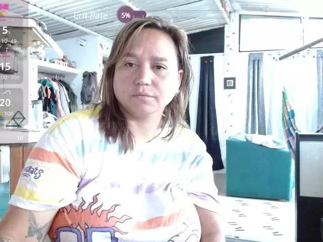 LestGoZarcley on BongaCams 