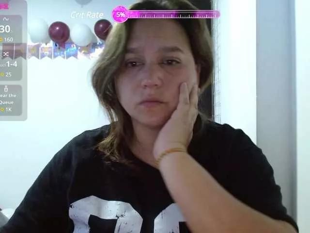 LestGoZarcley on BongaCams 