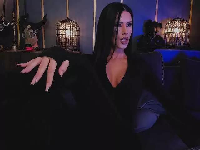 LexaAdams on BongaCams 