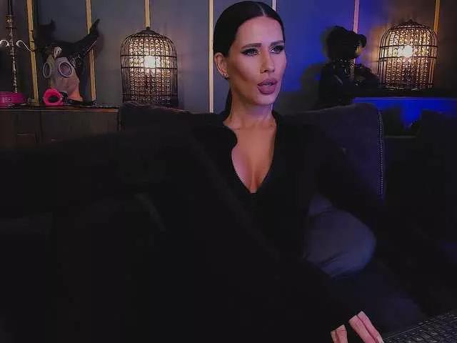 LexaAdams on BongaCams 