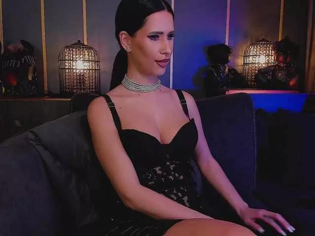 LexaAdams on BongaCams 