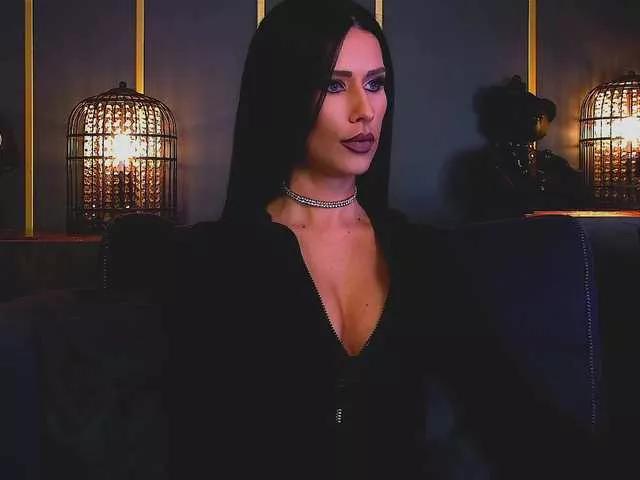 LexaAdams on BongaCams 