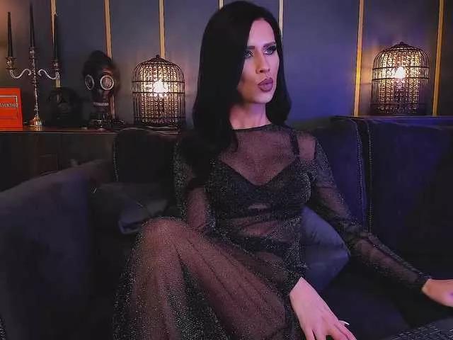 LexaAdams on BongaCams 