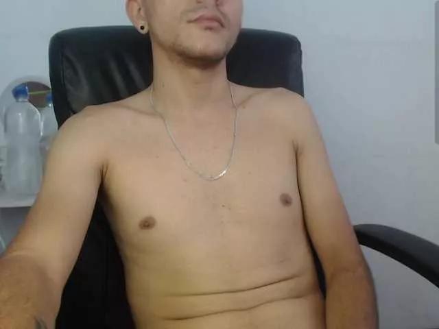 Lexiaiden on BongaCams 