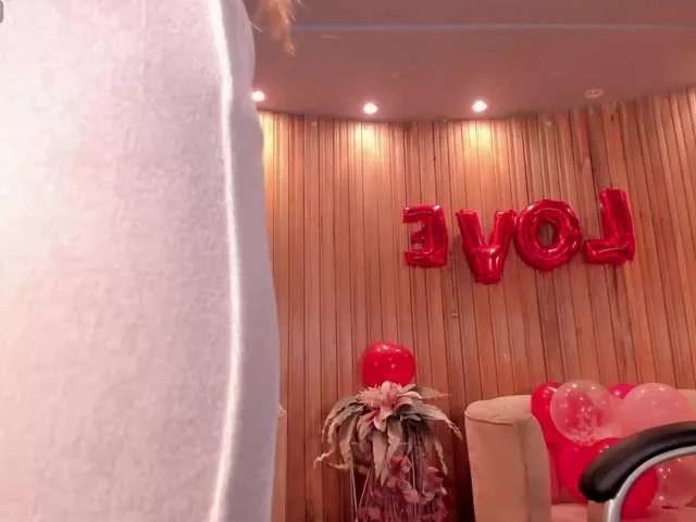 LexieWayne on BongaCams 