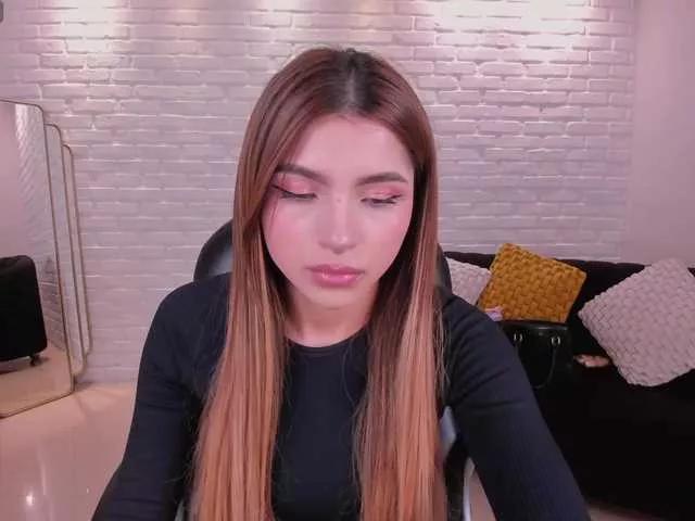LexieWayne on BongaCams 