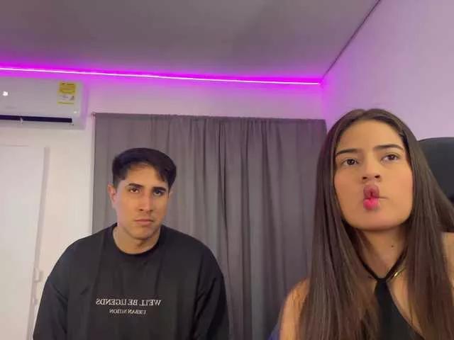 lexiiegray2 on BongaCams 