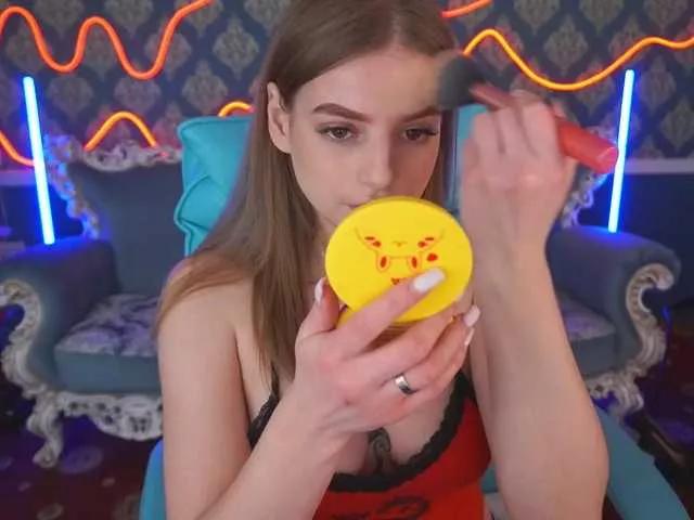 LexiSii on BongaCams 