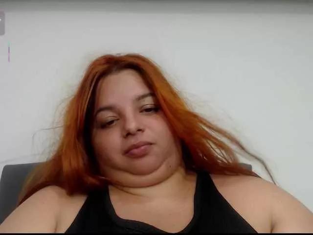 Offline lexxy-bbw on BongaCams