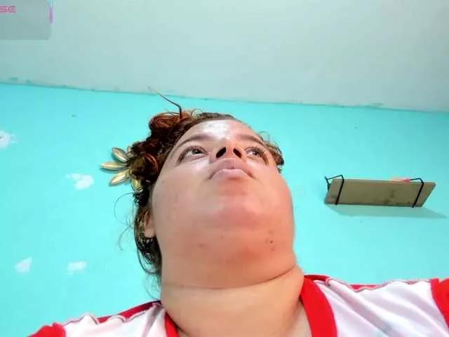 Offline lexxy-bbw on BongaCams