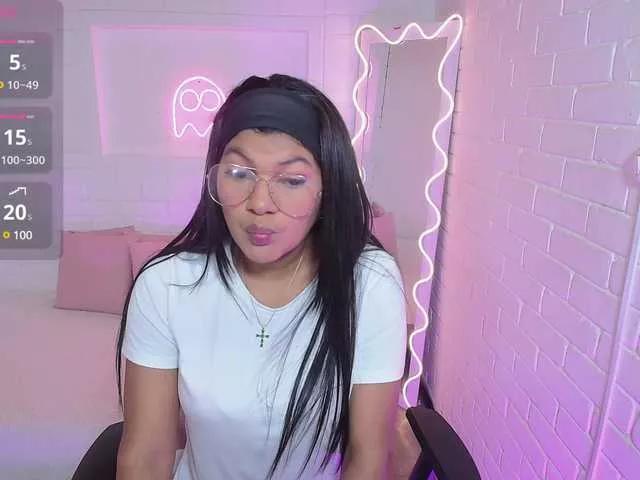 Freechat Lexy-tay on BongaCams