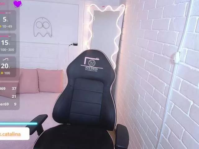 Freechat Lexy-tay on BongaCams