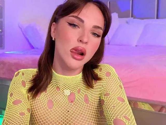 LexyQ on BongaCams 