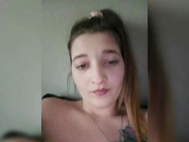 LexyRay on BongaCams 