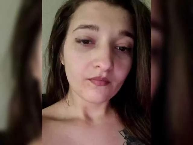 LexyRay on BongaCams 