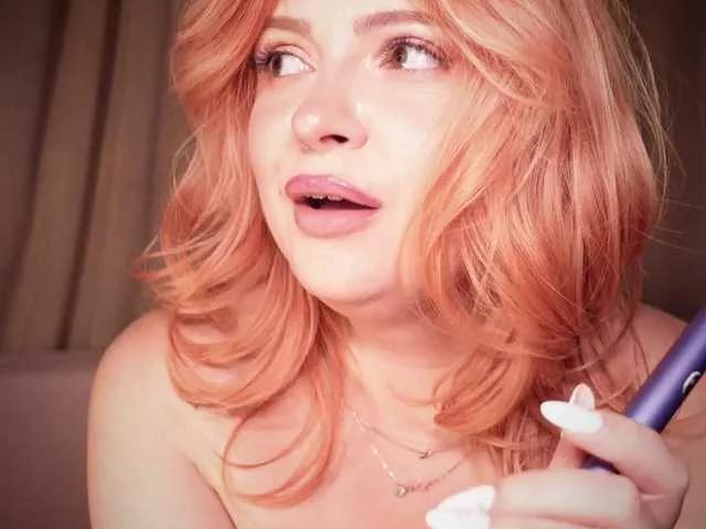 LexyTexas on BongaCams 