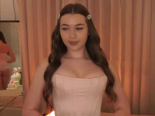 Offline LiaGotti on BongaCams