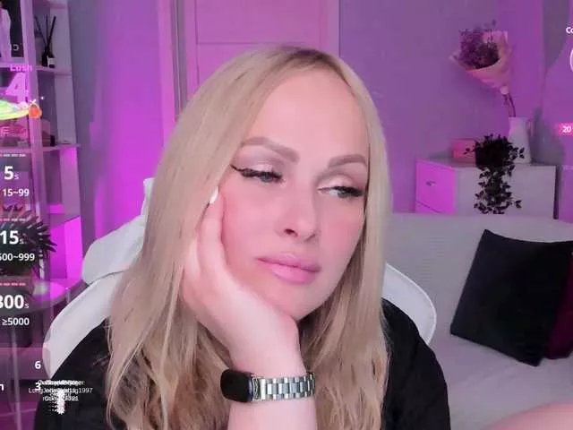 Offline LibbyNora on BongaCams