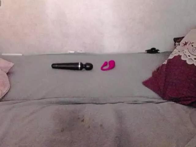 LicaBlack on BongaCams 