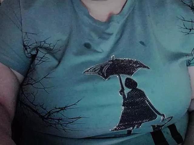 LicaBlack on BongaCams 
