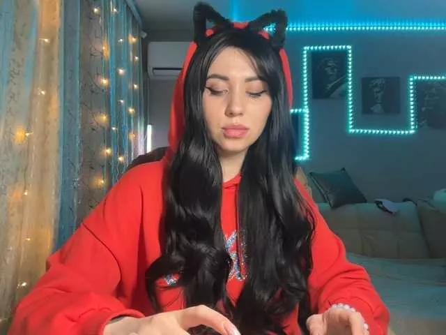LiElizaveta on BongaCams 