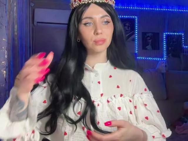 LiElizaveta on BongaCams 