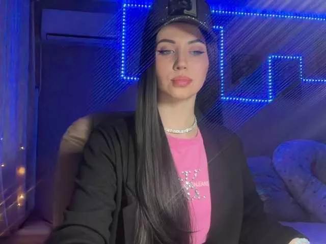 LiElizaveta on BongaCams 