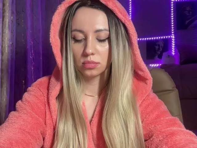 LiElizaveta on BongaCams 
