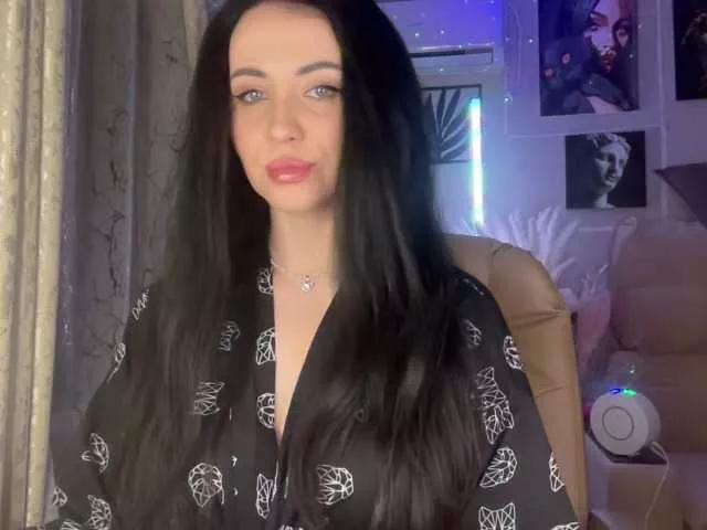 LiElizaveta on BongaCams 