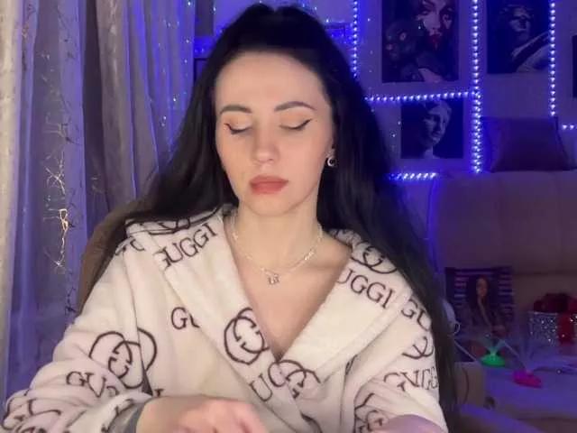 LiElizaveta on BongaCams 