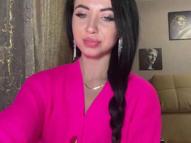 LiElizaveta on BongaCams 