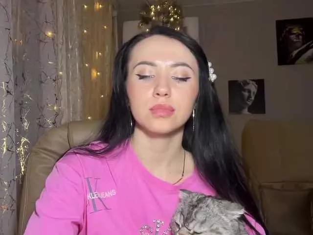 LiElizaveta on BongaCams 