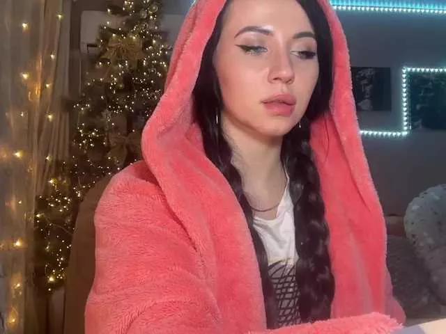 LiElizaveta on BongaCams 
